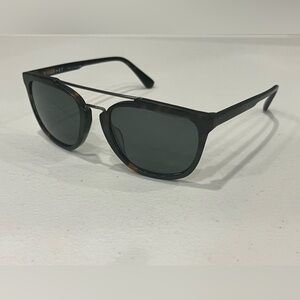 Vuarnet Sunglasses Frames Only VL1604 0003 Cat 3-Gray Polar Made In France